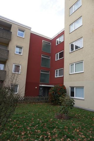 Demnächst frei! 2-Zimmer-Wohnung in Weißenthurm - Photo 3