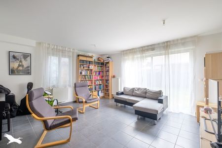 Maison à louer - Photo 2