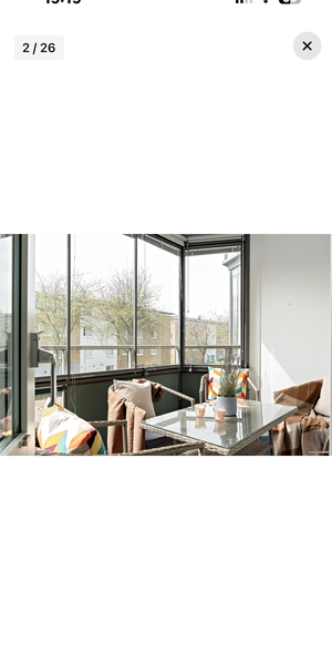 Turkosgatan, Västra Frölunda - Foto 1