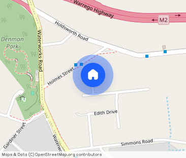 PRIVATE 3 BEDROOM HOME IN QUIET LOCATION - Photo 1