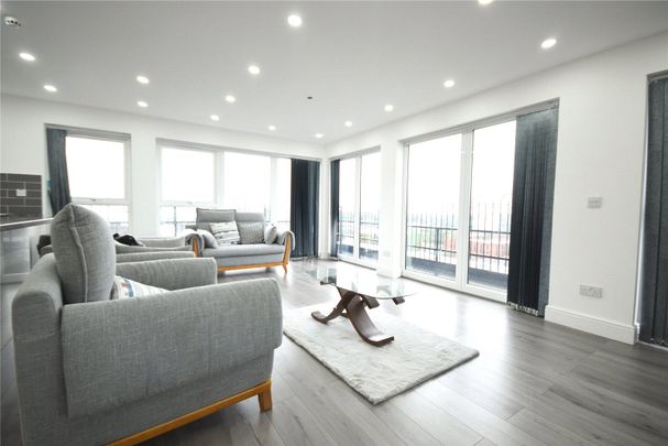 Regal House, Duke Street, Stockport, Greater Manchester, SK1 3AB - Photo 1