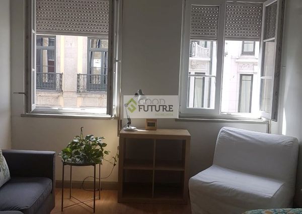 Apartamento T1 em Porto