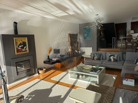 Moradia T4 em Lisboa - Photo 2