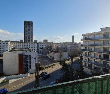 Location Appartement 2 pièces 47m² LE HAVRE 76600 - Photo 6