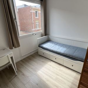 Location Appartement 1 pièce 15m² LILLE 59000 - Photo 2