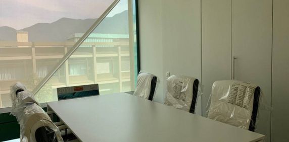 Studio/Ufficio in Affitto a Lugano - Foto 2