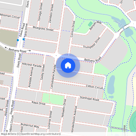 11 Clifton Circuit, VIC 3029, Tarneit