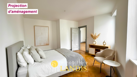 Location Appartement 3 pièces 71m² SELESTAT 67600 - Photo 4