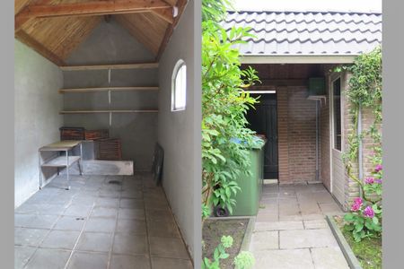 Huis te huur: Doornenburgstraat 36 4834 NM Breda - Photo 4