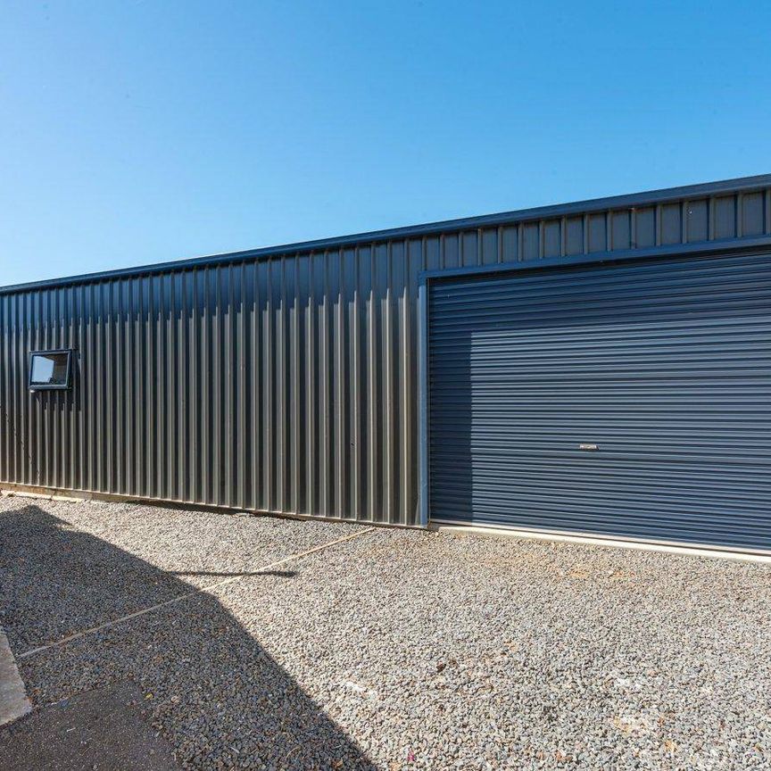Three Bed with Big Shed - Photo 1