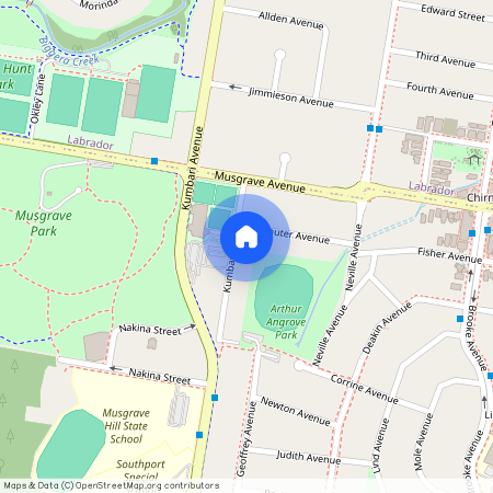 A/79 Kumbari Cl, Qld 4215, Southport