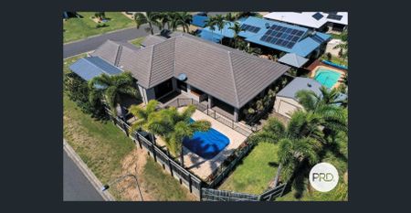 Family Home with Pool & a Shed! - Photo 2