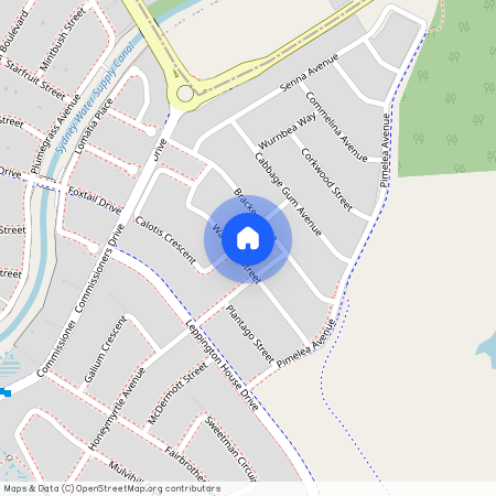 27 Waterlily Street, Denham Court