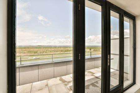 Te huur: Appartement Adriaen Blockstraat in Almere - Foto 4