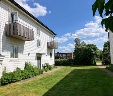 Kristian IV:s väg, Halmstad - Foto 6