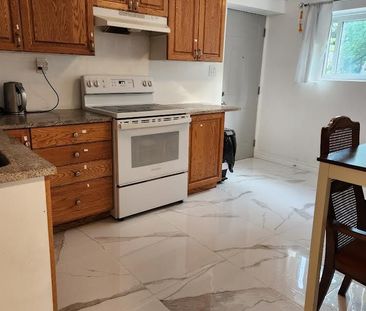 For Lease - 406 Tamarack Drive Unit# Main, Waterloo, Ontario - Photo 1