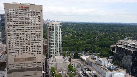 For Lease - 42 Charles Street Unit# 3406, Toronto, Ontario - Photo 4