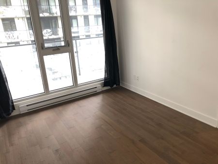 101 Rue Peel, Montréal (Le Sud-Ouest), QC H3C - Photo 5