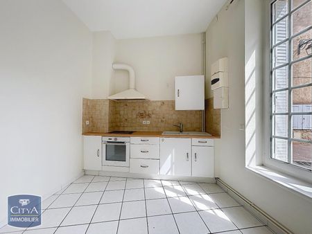 Location Appartement 2 pièces 52m² CHASSELAY 69380 - Photo 4