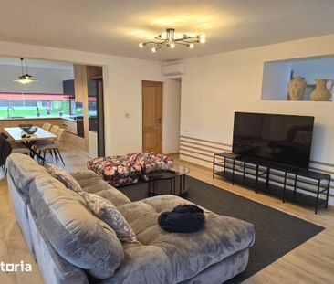 CASA 5 CAMERE | 180 MP UTILI | 1000 MP TEREN | CORBEANCA | TAMASI | - Fotografie 4