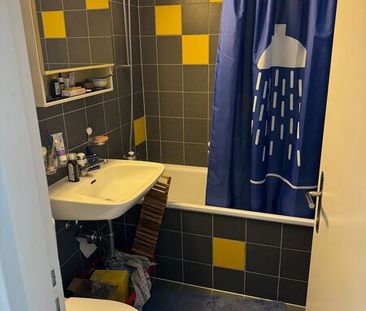 APPARTEMENT 2½ PIÈCES À BIEL/BIENNE (BE), MEUBLÉ, DURÉE DÉTERMINÉE - Foto 5