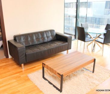 510 Cubes 1, Sandyford, Dublin 18 - Photo 3