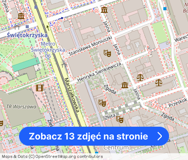 50 m² | Studio Loft | ul. Sienkiewicza - Zdjęcie 1