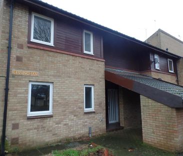 1 bedroom maisonette to rent - Photo 5