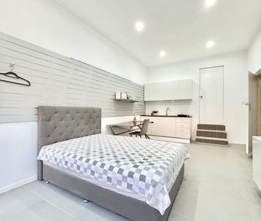 2/26 Liverpool Road, Summer Hill, NSW 2130 - Photo 3