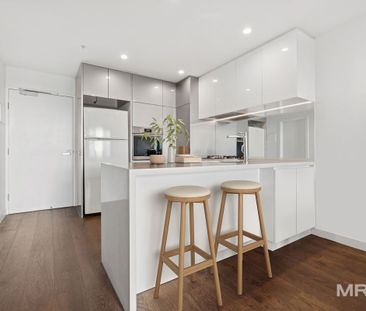 1203/58 Villiers Street, North Melbourne - Photo 6