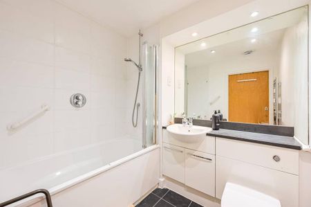 1 bedroom flat to rent - Photo 4