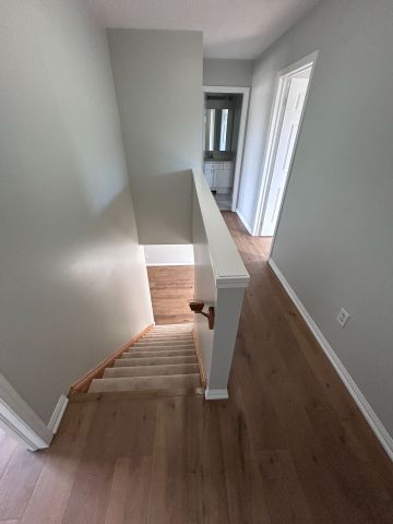 For Lease - 837 MCKAY Crescent, Milton, Ontario - Photo 5