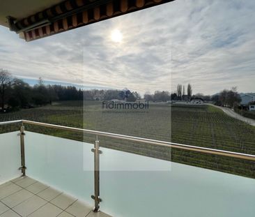 Renovated 3-room apartment - Photo 6