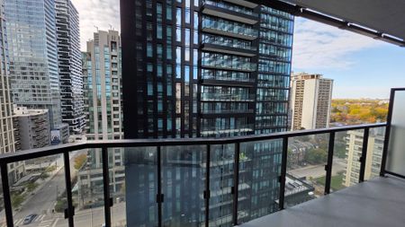 For Lease - 110 Broadway Avenue Unit# 1404, Toronto, Ontario - Photo 4