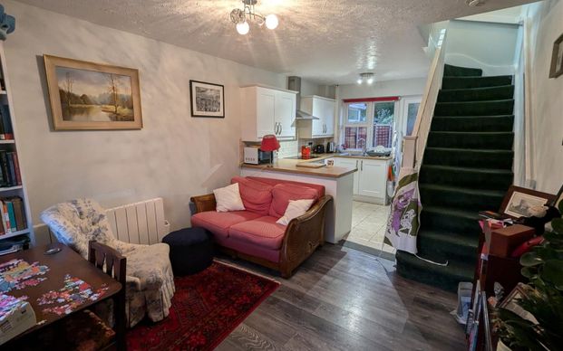 Fakenham Drive, Hereford - Photo 1