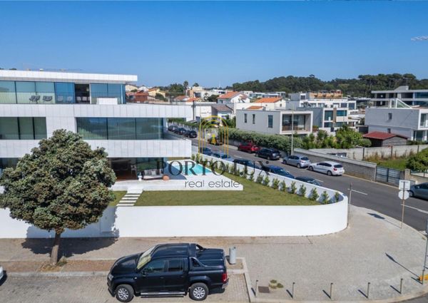 Apartamento T3 em Porto