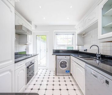 Buckland Crescent, Belsize Park, London, NW3 - Photo 4