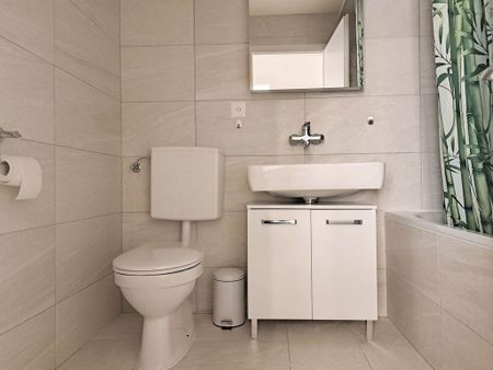 3 Zimmer, 1 m², 3. Stock - Photo 2