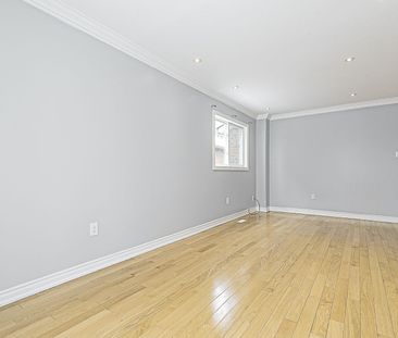 For Lease - 53 Miley Drive, Markham, Ontario - Photo 1
