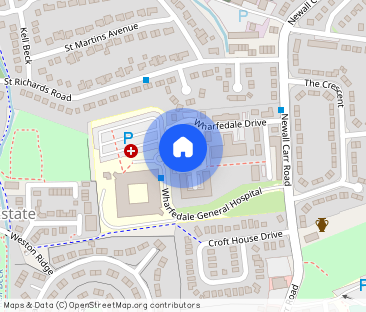 Mellor Close, Otley - Photo 1