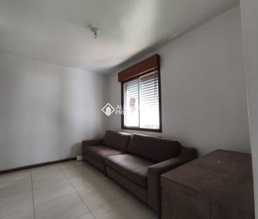 Apartamento com 2 quartos e 52m² para alugar em São Sebastião, Port... - Foto 6