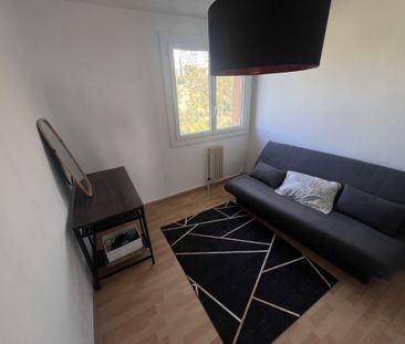 Location Appartement 3 pièces 55m² MARSEILLE 9ème - Photo 1