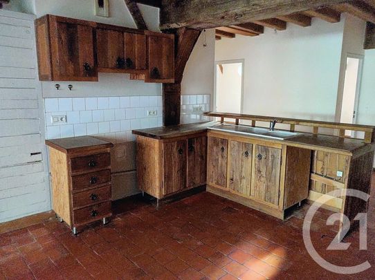 Location Appartement 4 pièces 110m² TROYES 10000 - Photo 1