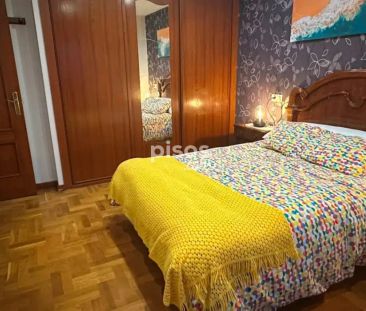 Apartamento en alquiler en Calle de Bélgica - Foto 5