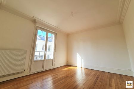 Location Appartement 2 pièces 52m² LE HAVRE 76600 - Photo 2
