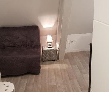 Location Appartement 1 pièce 10m² BEAUVAIS 60000 - Photo 2