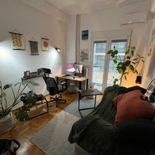 Διαμέρισμα για ενοικίαση - Νέος Κόσμος, - Photo 1