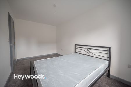 1 bed apartment to rent in London Mews, Trent Vale, Stoke-on-Trent ST4 - Photo 3