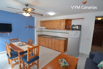 Apartment Playa San Juan, Guia de Isora