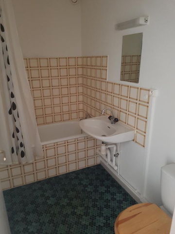 Location Appartement 1 pièce 23m² CLERMONT FERRAND 63000 - Photo 2